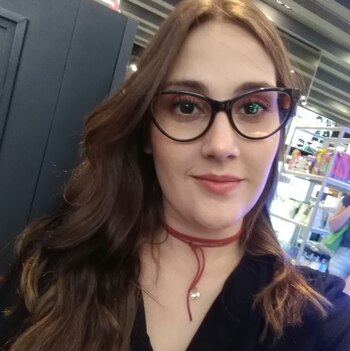 Gabriela Daiana Basallo, la joven