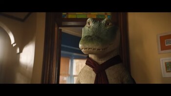 “Lilo Lilo Cocodrilo” presenta su