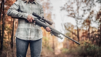 La italiana Beretta busca elevar