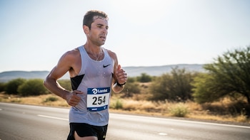 Correr contra el calor: cómo el cambio climático está transformando las maratones de Estados Unidos