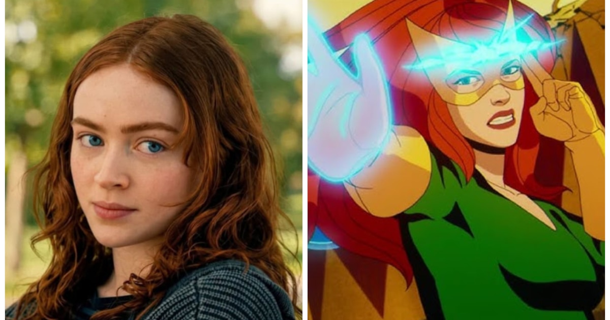 Quién es Jean Grey en los cómics, el personaje que interpretará Sadie Sink en el UCM a partir de