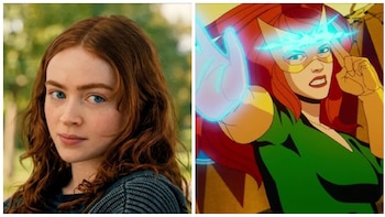 Quién es Jean Grey, el personaje de Sadie Sink en ‘Spider-Man: Brand New Day’: una superheroína clave para entender el futuro de Marvel