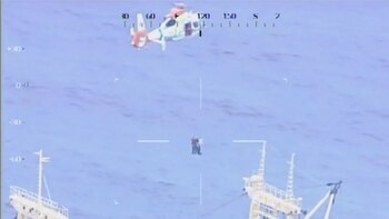 La Prefectura recuperó el costo