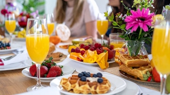 Brunch