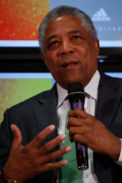 Francisco Maturana armó la selección Colombia para la Copa América 2001 con una base de jugadores locales y referentes a nivel internacional como Iván Ramiro Córdoba y Óscar Córdoba - crédito Colprensa