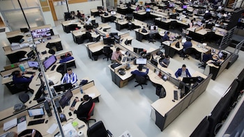 El cierre del negocio