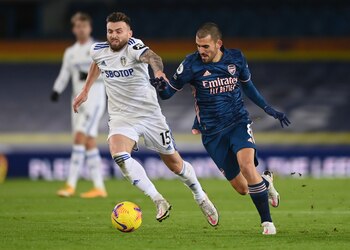 Al Leeds de Bielsa le