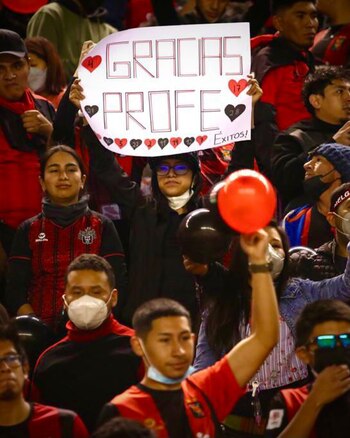 Foto: Movistar Deportes.