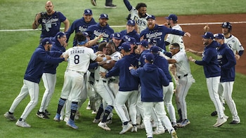 Milwaukee Brewers vs Tampa Bay Rays: cuándo, a qué hora y dónde ver EN VIVO desde México el Juego 5 de la Serie Mundial 2026