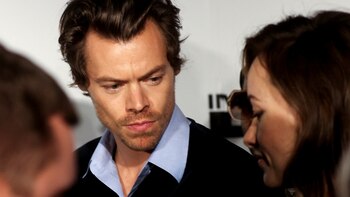 Concierto de Harry Styles en