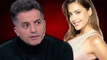 Ángel de Brito es un