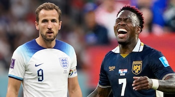 Los europeos son uno de los equipos que podrían llegar a la final.