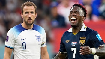 Panamá vs Inglaterra en DIRECTO desde el Mundial 2026: sigue en tiempo real la clasificación del Grupo L
