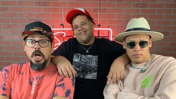 Siggy: productor puertorriqueño donará regalías