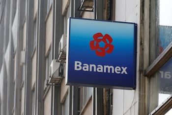 FILE PHOTO: The logo of