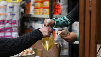 Bolivia registra 0,85% de inflación en septiembre pese al alza en el precio del diésel