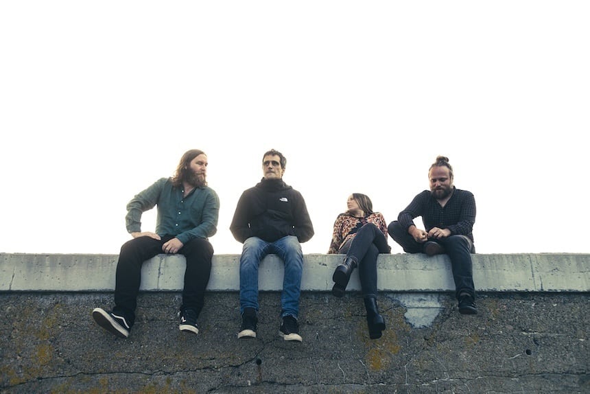 Morgan, la banda que conquistó el rock alternativo español con su evolución y experimentación