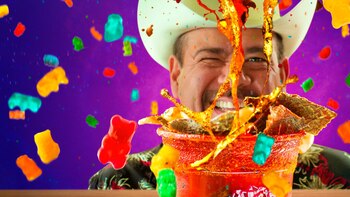 “La divina gula”: una docuserie