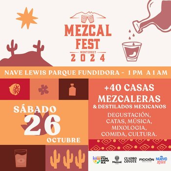 El evento se realizará el