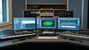 La escasez de RAM golpea a la industria musical: por qué los estudios y productores están en alerta