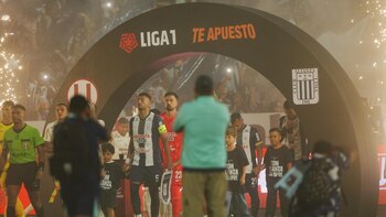Universitario recibirá a Alianza Lima