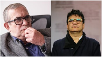 Rodrigo Londoño rechazó el pronunciamiento