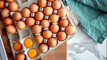 Las autoridades aconsejan no consumir