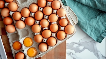 Por riesgo de salmonela, autoridades