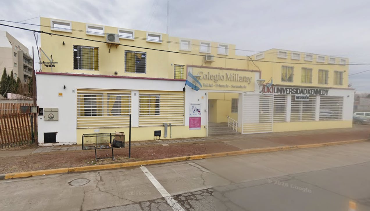 Colegio Millaray de Neuquén