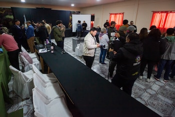 Juicio Caso Loan - 30 de junio