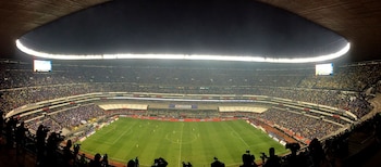 Los partidos serán a puerta