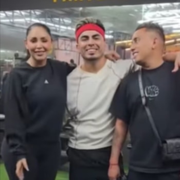 Ascue afirmó contar con pruebas