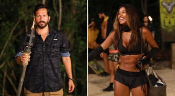 Robo de tótem desata rivalidad