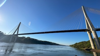 Argentina y Paraguay avanzan en cadenas de valor compartidas con foco logístico