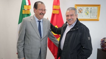 PT rompe la alianza con Morena en Michoacán: Raúl Morón sería su candidato a la gubernatura en 2027
