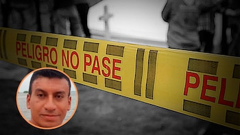 Exconcejal de Quindío fue asesinado a tiros - crédito Colprensa - Redes sociales