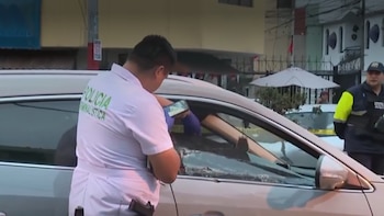 Robo frustrado de camión en San Martín de Porres: la policía rescata mercadería por 250 mil dólares