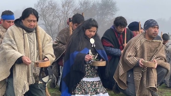 Los indígenas han intentado ganar