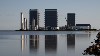 Elon Musk fusiona SpaceX con