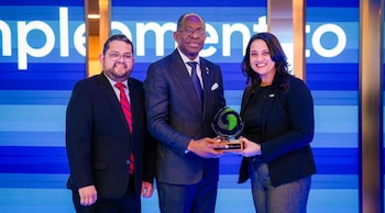 Las autoridades de Panamá entregaron