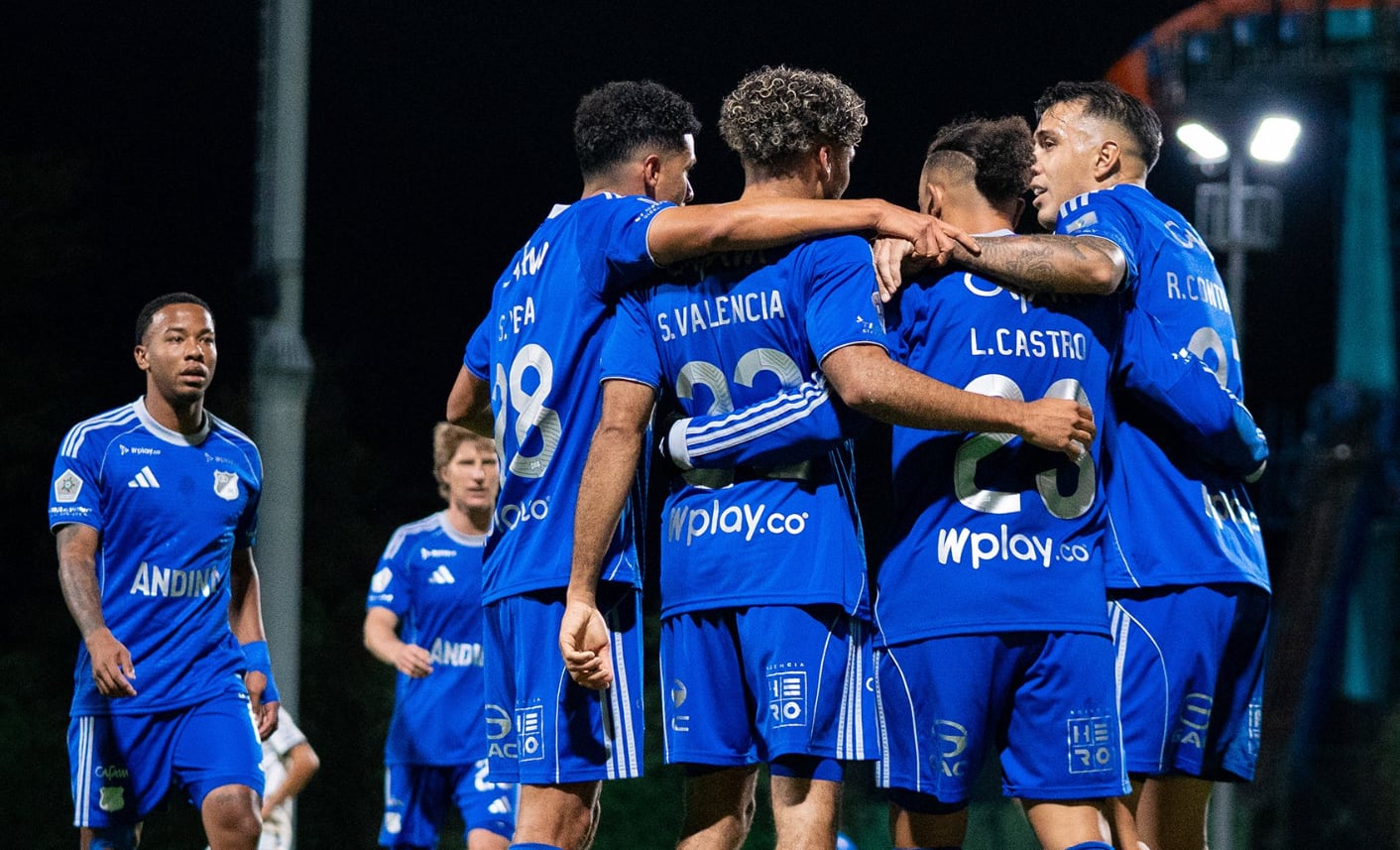 Millonarios sigue soñando en la Copa Sudamericana 2026: las cuentas para que clasifique a octavos de final