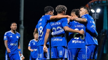 Estos serían los primeros fichajes que Millonarios buscaría para el segundo semestre: están jugando los playoffs
