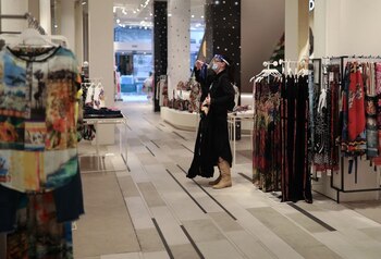 Es importante respetar las medidas