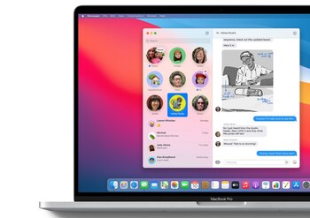 13/11/2020 MacOS Big Sur
POLITICA INVESTIGACIÓN