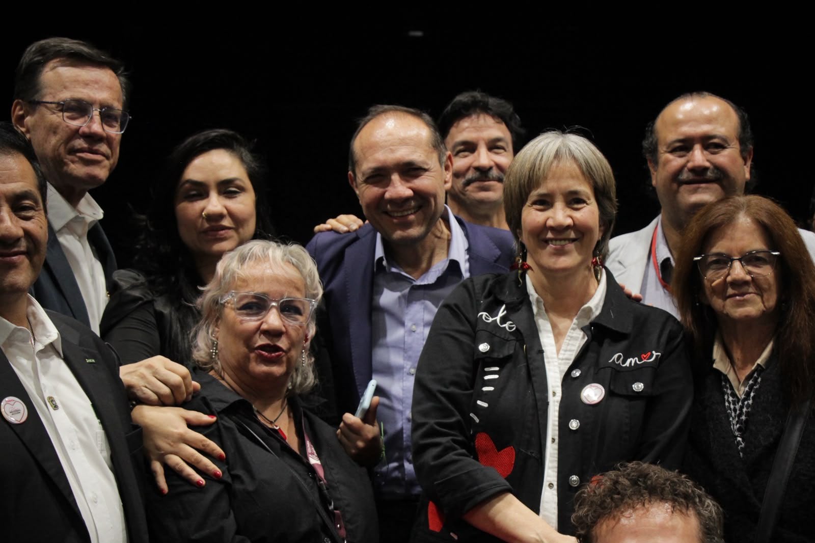 Gobierno Petro presentó el decreto que reconoce al movimiento sindical como víctima colectiva: “No se repita esta horrible noche”