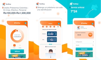 EastBay, de Construir Conmundo S.