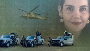 Autoridades federales “se ven doblegadas”