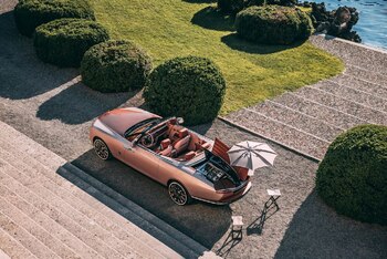 El mayor atractivo del Boat