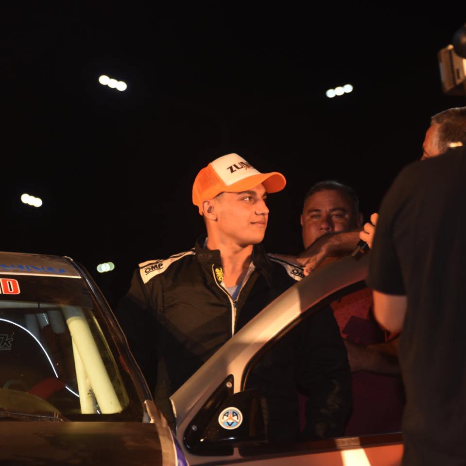 Pedro Emilio Pressavento