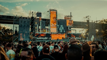 Paul Van Dyk, Carl Cox y Kobosil, los protagonistas del cartel de Ritvales 2026: conozca el cartel